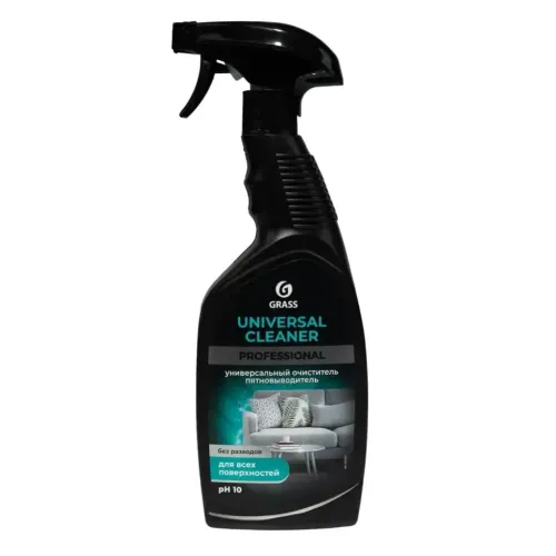 Средство GRASS UNIVERSAL CLEANER Professional  600мл (125532)