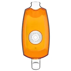 Кувшин АКВАФОР Лайн оранжевый арт.203009