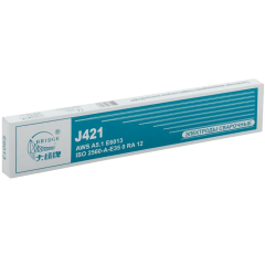 Электроды J421 
