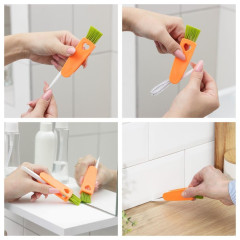 Щетка универсальная 3 в 1 12см (7472771)