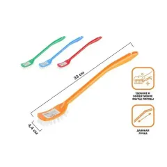 Щетка PERFECTO LINEA для мытья посуды (43-302100)