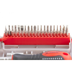 Набор отверток MATRIX Fusion 22 шт (11584)