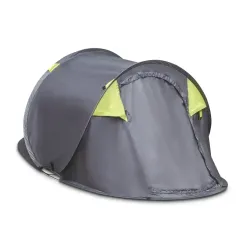 Палатка туристическая Atemi AMUR 2A