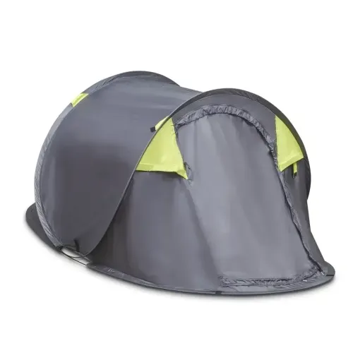 Палатка туристическая Atemi AMUR 2A