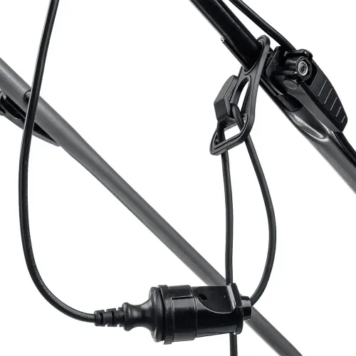 Газонокосилка электрическая STEHER LMC-42-2000