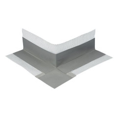 Угол внешний Knauf для гидроизоляции 140х140мм (уп.25шт)