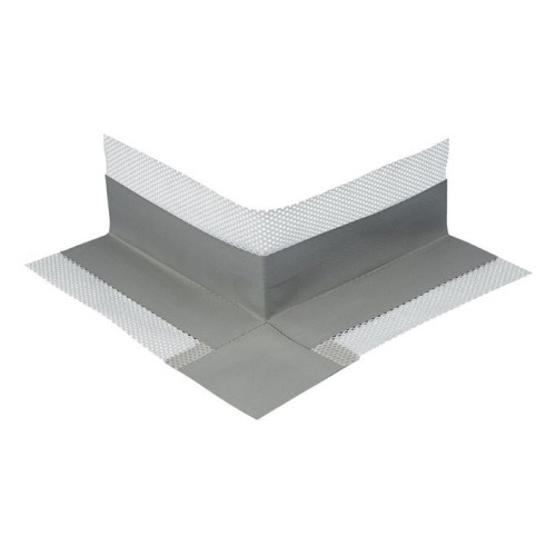 Угол внешний Knauf для гидроизоляции 140х140мм (уп.25шт)