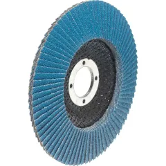 Круг лепестковый Cutop Profi Plus 125х22,2 Р60 (72-12560)