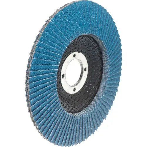 Круг лепестковый Cutop Profi Plus 125х22,2 Р60 (72-12560)