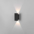 Светильник уличный ES 35154/D Mini Light черный