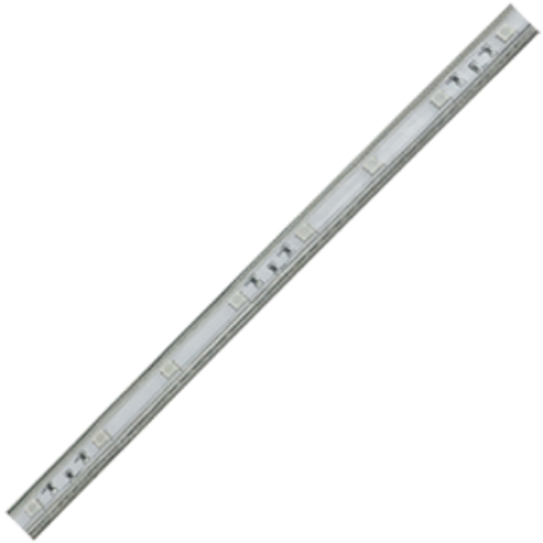 Светодиодная лента 220V Ecola 30Led 7,2W 14х7 5050 IP68 RGB SA2M07ESB (562837)