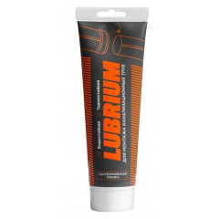 Смазка сантехническая LUBRIUM 30 гр