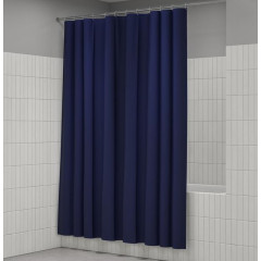 Шторка для ванной IDDIS Promo 180x200cм P05PE18i11