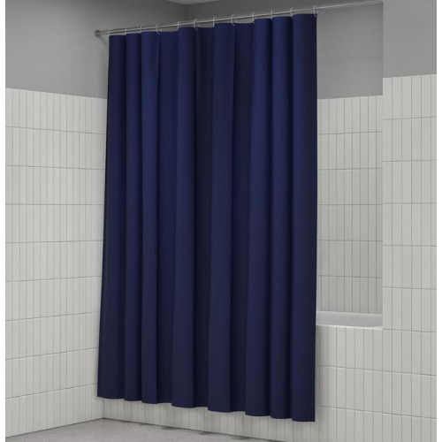 Шторка для ванной IDDIS Promo 180x200cм P05PE18i11