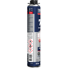 Пена монтажная TYTAN Professional 70  870мл (62992)