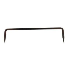 Скоба строительная d10мм L=400мм