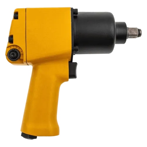 Пневмогайковерт DENZEL IW860 (57472)