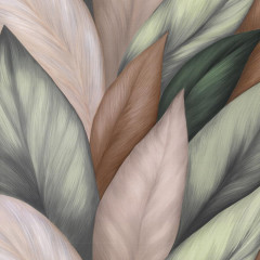 Обои 72480-72 ПАЛИТРА TC винил на флизелиновой основе 1,06*10