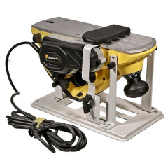 Рубанок электрический HANSKONNER HP11113, СТ