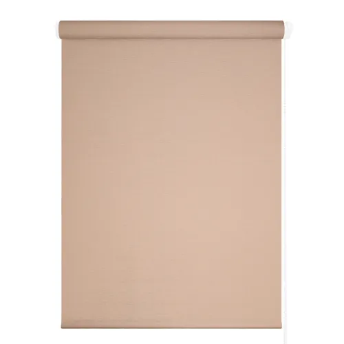 Рулонные жалюзи Лестер 72,5*175 пудра