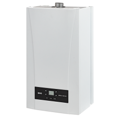 Котел газовый настенный BAXI ECO Nova 1.24 F