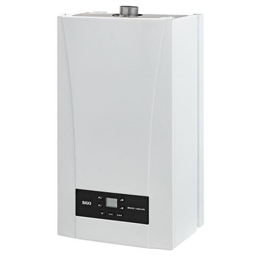 Котел газовый настенный BAXI ECO Nova 1.24 F