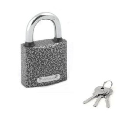 Замок навесной АПЕКС PD-01-38 г.Москва (980)