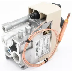 Запчасти для котла газовый клапан TGV 307