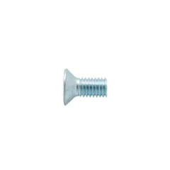 Винт DIN 965  3х10
