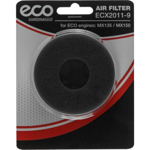 Фильтр возд. для газонокосилки ECO ECX2011-9
