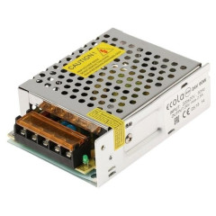 Блок питания для Led ленты ECOLA 24V 60W IP20 D2L060ESB