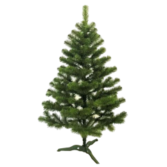 Ель искусственная CITYTREES Олимпийская зеленая 250см