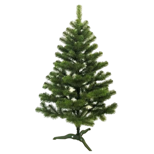 Ель искусственная CITYTREES Олимпийская зеленая 250см