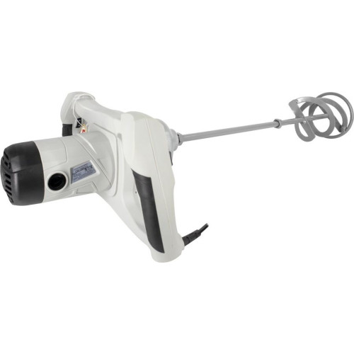 Дрель-миксер РЕСАНТА СМ-1600Э-2 (75/20/1) (*15)