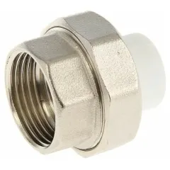 Муфта п/п разъемная 