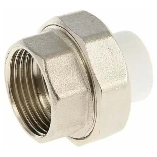 Муфта п/п разъемная 