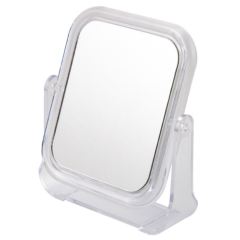 Зеркало косметическое РЫЖИЙ КОТ M-1, двустор., 310845 (793490)