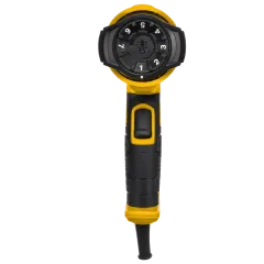 Теплопистолет DENZEL HG-2000M (28005) (*15)