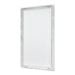 Люк технологический пластмассовый AD3050