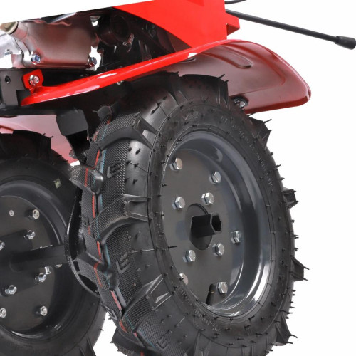 Мотоблок ПОБЕДА АК 23М (440107026)