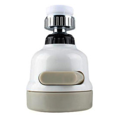 Аэратор FRAP F33-1 поворотный (отдельная лейка)