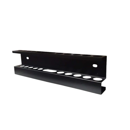 Держатель для инструмента GS чёрный