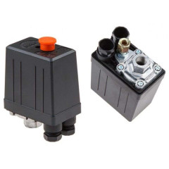 Прессостат одноходовой для компрессора ECO (AES-114P)