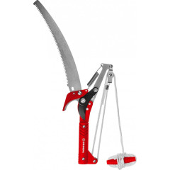 Сучкорез GRINDA штанговый с пилой (40242_z02)
