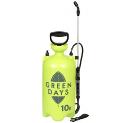 Опрыскиватель Green Days 10 л (336942)