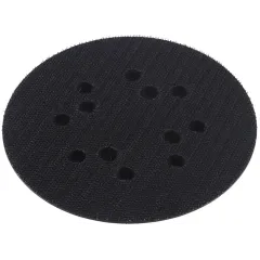 Платформа опорная д/ЭШМ PATRIOT OS125, 125мм, с липучкой VELCRO