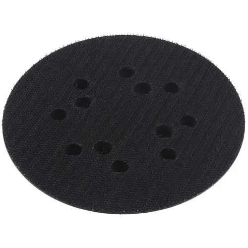 Платформа опорная д/ЭШМ PATRIOT OS125, 125мм, с липучкой VELCRO