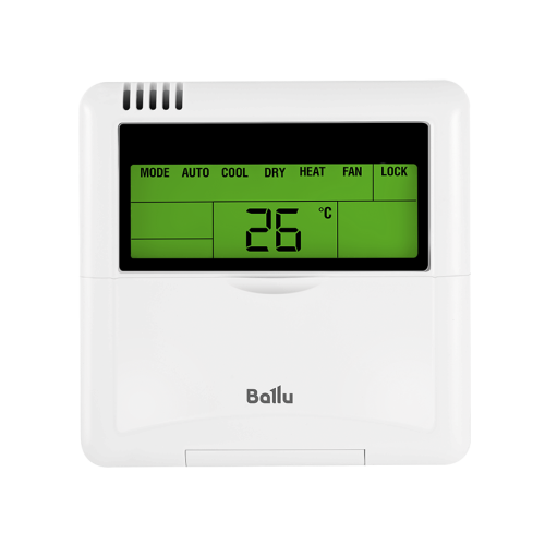 Кондиционер BALLU Olympio Edge BSO-12HN8