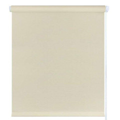 Рулонные жалюзи Декор 47*160/175 цвет шампань