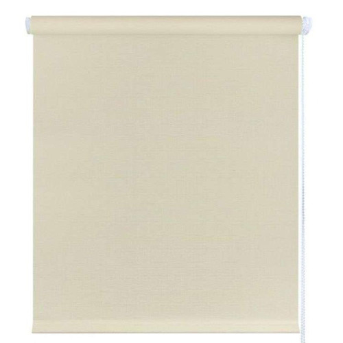 Рулонные жалюзи Декор 47*160/175 цвет шампань